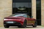 Aston Martin DB11 Henley Royal Regatta by Q 2017 года